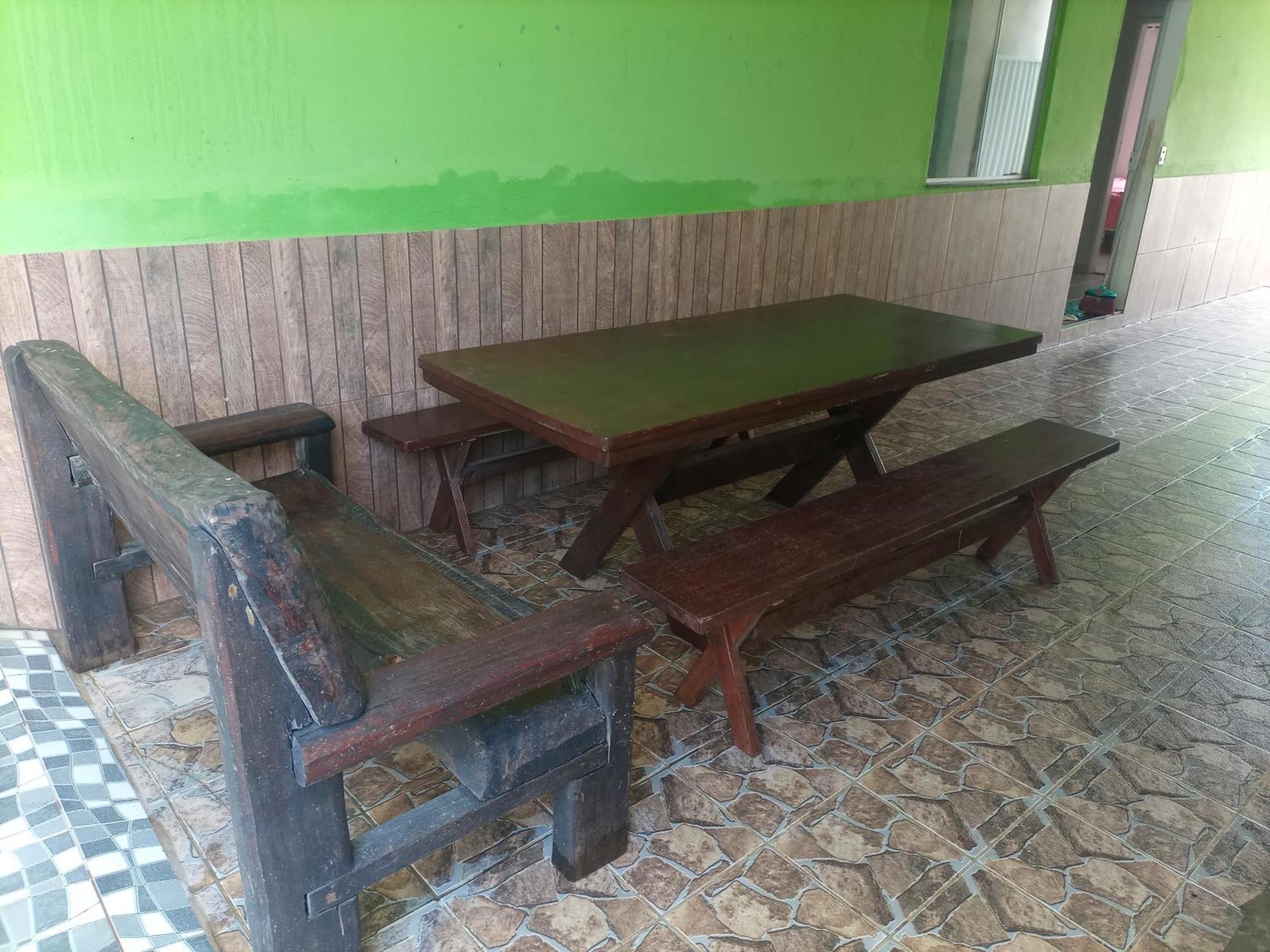 Casa Em Guriri Para Temporada ساو ماتيوس المظهر الخارجي الصورة